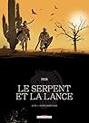 Acte 1 - Ombre-Montagne (Le Serpent et la Lance, #1)