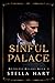 Sinful Palace (Ruthless Rul...