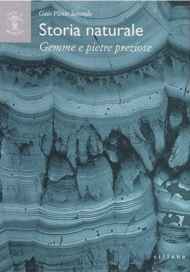 Storia naturale. Libro 37. Gemme e pietre preziose (Paperback)