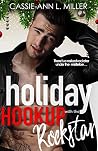 Holiday Hookup with the Rockstar