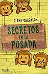 Secretos en la posada by Elena Garralon