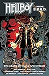 Hellboy and the B.P.R.D.: The Beast of Vargu and Others