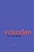 Vrienden