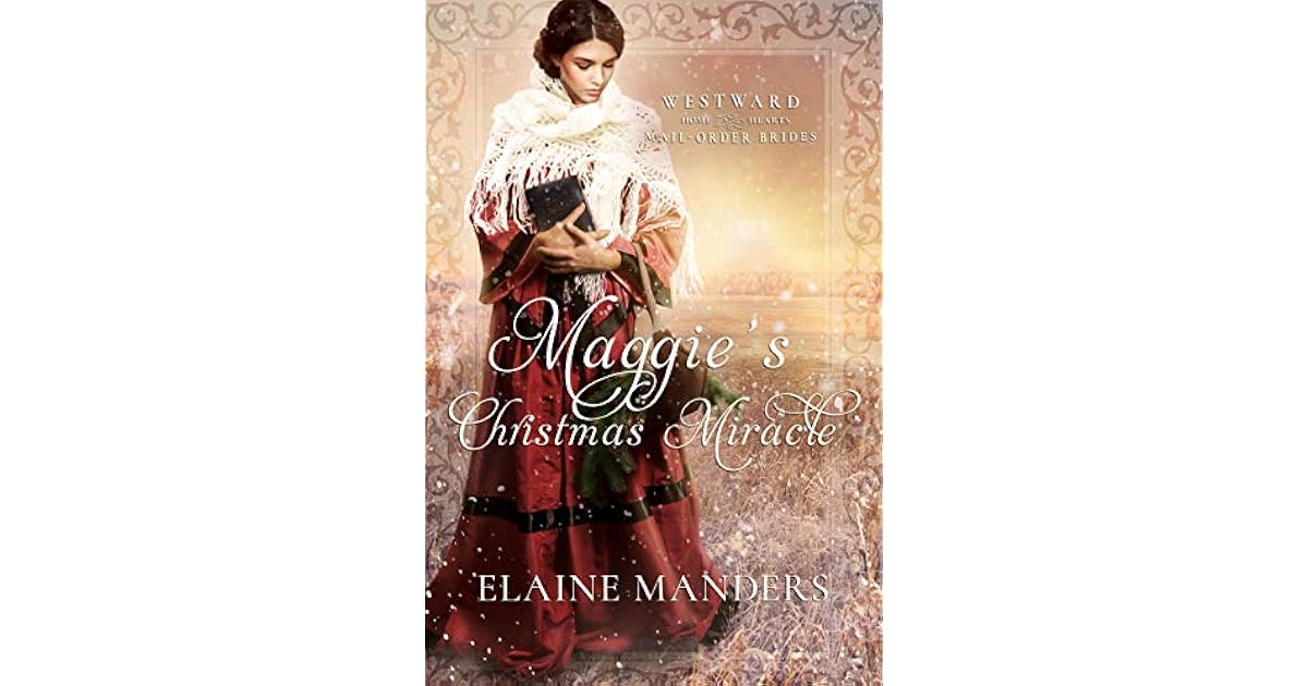 Maggie's Christmas Miracle