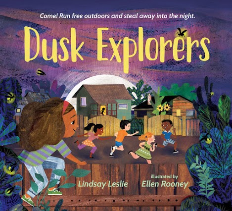 Dusk Explorers (Hardcover)
