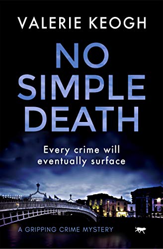 No Simple Death (Kindle Edition)