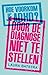 Hoe voorkom je ADHD ? by Laura Batstra
