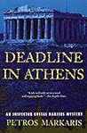 Deadline in Athens