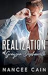 The Realization of Grayson Deschanelle (Pine Bluff, #7)