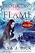 Protecting the Flame (Brotherhood Protectors World)