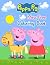 Peppa Pig Mess Free Coloring Book by Sohanur Press
