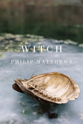 Witch (Paperback)