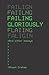Failing Gloriously and Other Essays by Shawn Graham