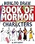 How to Draw Book of Mormon Characters