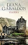 Book cover for Viajera (Saga Outlander #3)