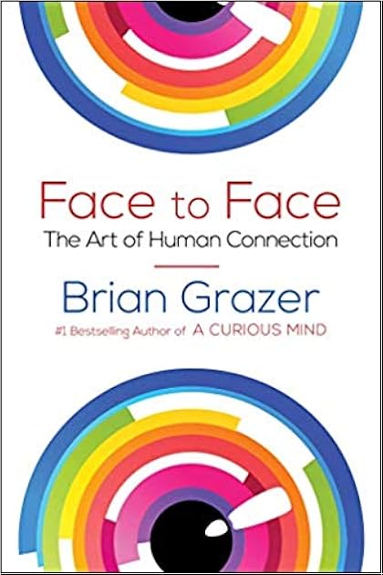 Face to Face: The Art of Human Connection