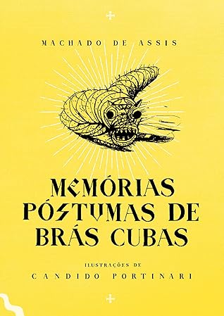 Memórias Póstumas de Brás Cubas