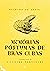 Memórias Póstumas de Brás Cubas by Machado de Assis