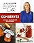 LE PLAISIR DE CUISINER AVEC CATY CONSERVES by Caty Bérubé