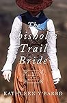 The Chisholm Trail Bride by Kathleen Y'Barbo
