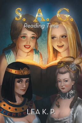 S.A.G.: Reading Time