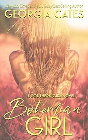 Bohemian Girl (Southern Girl #1)