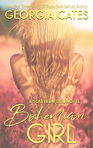 Bohemian Girl (Southern Girl #1)