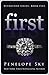 First (Betrothed #5)