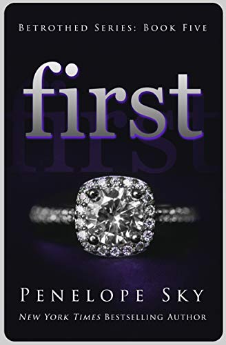 First (Betrothed #5)