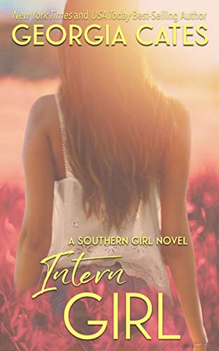 Intern Girl (Southern Girl #3)