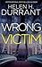 Wrong Victim (DCI Rachel King #3)