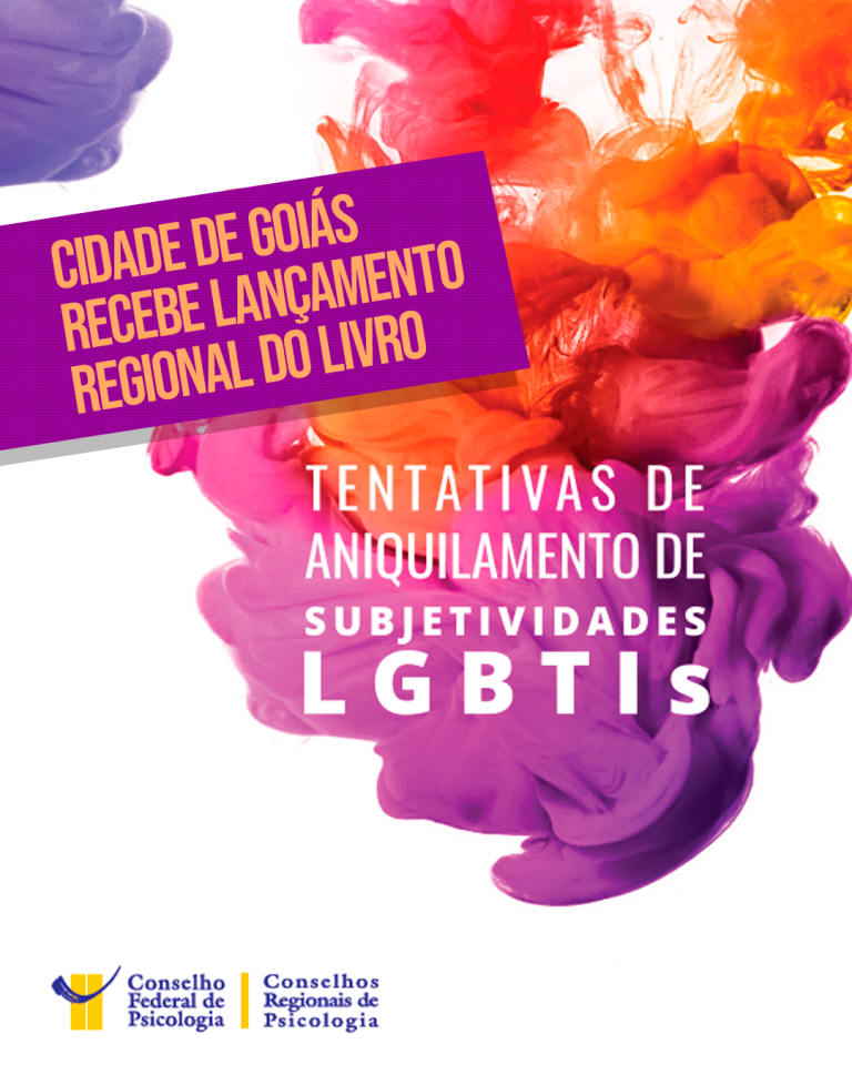 Tentativas de Aniquilamento de Subjetividades LGBTI’s