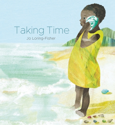 Taking Time (ebook)