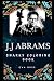 J.J Abrams Snarky Coloring Book by Eva Ross