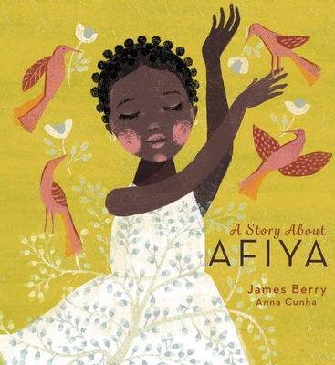 A Story about Afiya (ebook)