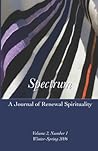Spectrum: Volume 2, Number 1 Winter-Spring 2006