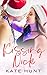 Kissing Nick by Kate Hunt