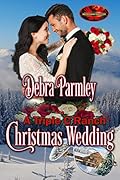 A Triple C Ranch Christmas Wedding