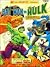 Batman vs. The Incredible Hulk by Len Wein
