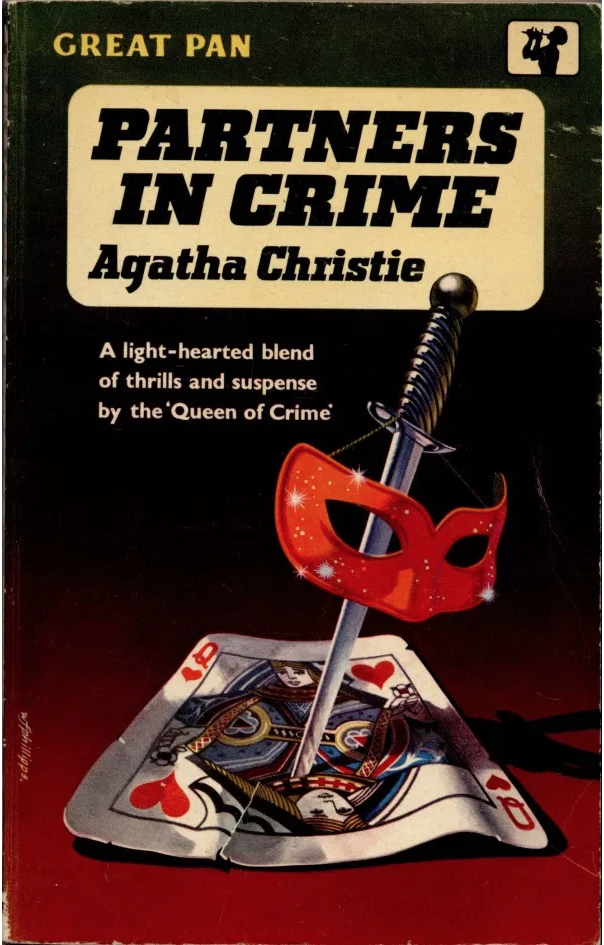Partners in Crime
