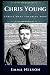 Chris Young Stress Away Coloring Book by Emma Nelson