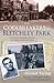The Codebreakers of Bletchley Park: The Secret Intelligence Station That Helped Defeat the Nazis