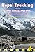 Nepal Trekking & the Great Himalaya Trail by Robin Boustead