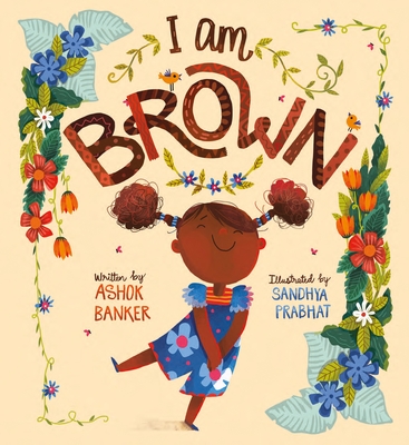 I Am Brown (ebook)