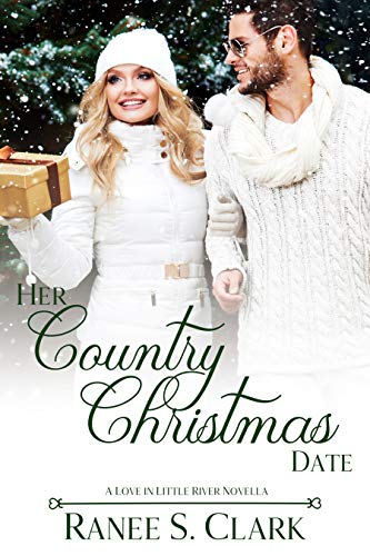 Her Country Christmas Date (Love in Little River)