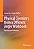 Physical Chemistry from a D...