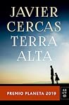 Terra Alta by Javier Cercas