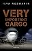 Very Important Cargo (German Edition)
