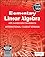 Wiley India Elementary Linear Algebra With Supplemental Applications, 11 Edition