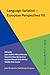 Language Variation - European Perspectives VII: Selected Papers from the Ninth International Conference on Language Variation in Europe (Iclave 9), Malaga, June 2017